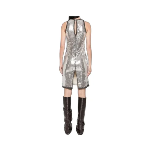 Sleeveless Dress