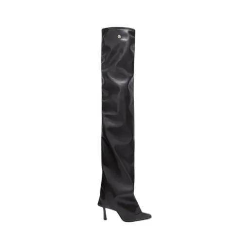 Robin Otk Thigh High Boots