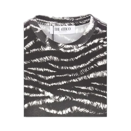 Round-Neck Vest