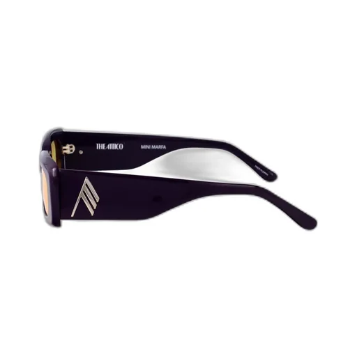 Mini Marfa Sunglasses