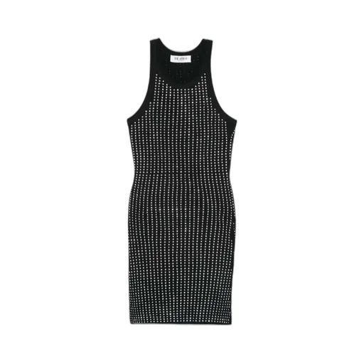 Sleeveless Dress