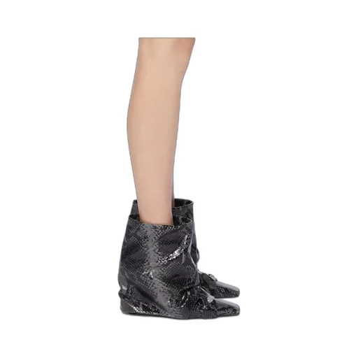Juno Ankle Boots