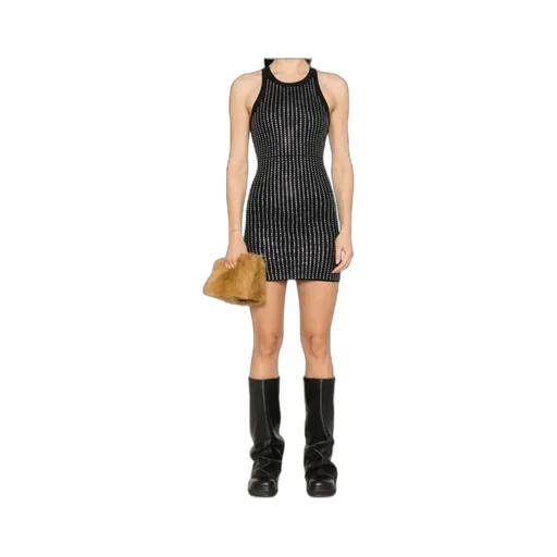Sleeveless Dress