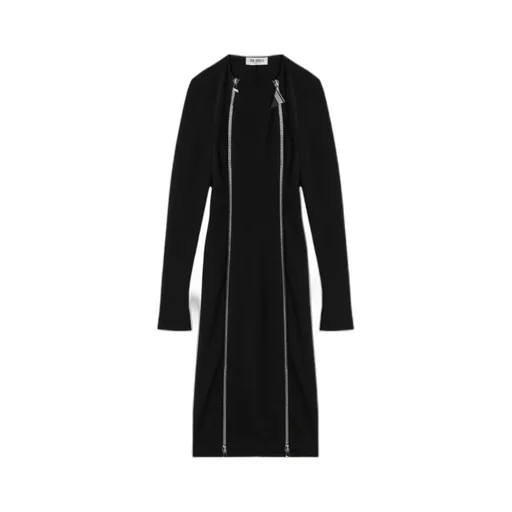 Sablé Medium Length Dress