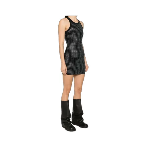 Sleeveless Dress