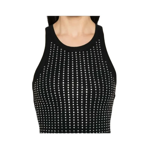 Sleeveless Dress