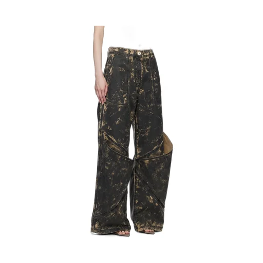 Belt Loop Jeans