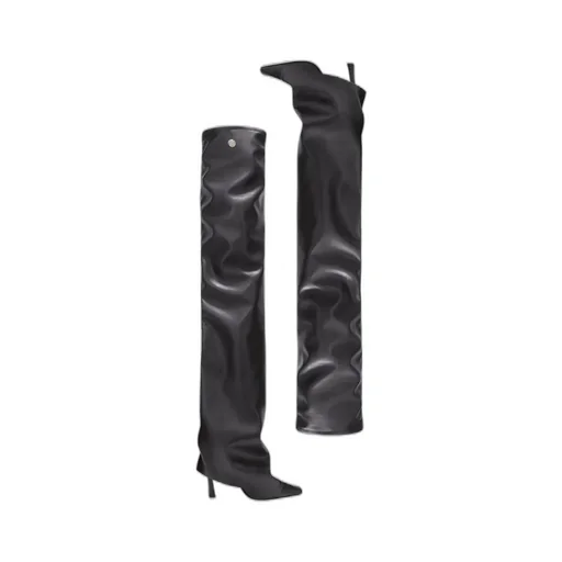 Robin Otk Thigh High Boots
