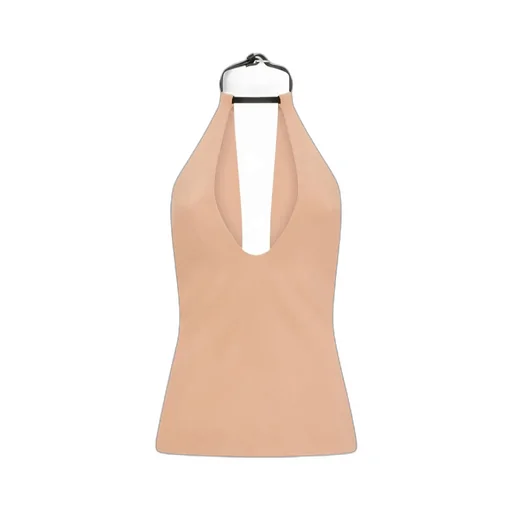 Sleeveless Shirt
