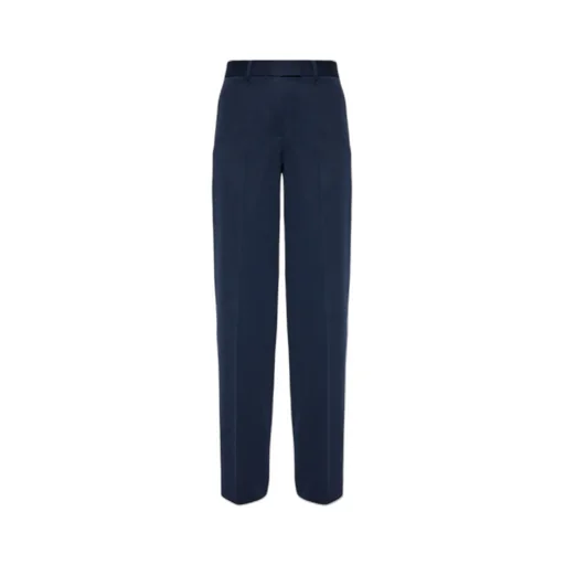 Wide Leg Long Pants