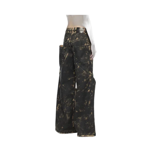 Belt Loop Jeans