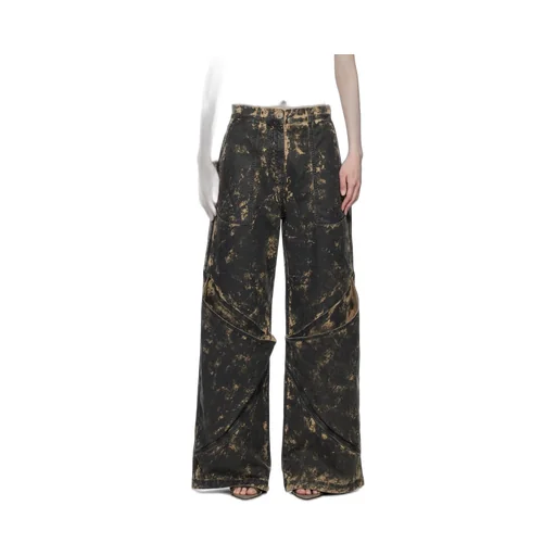 Belt Loop Jeans