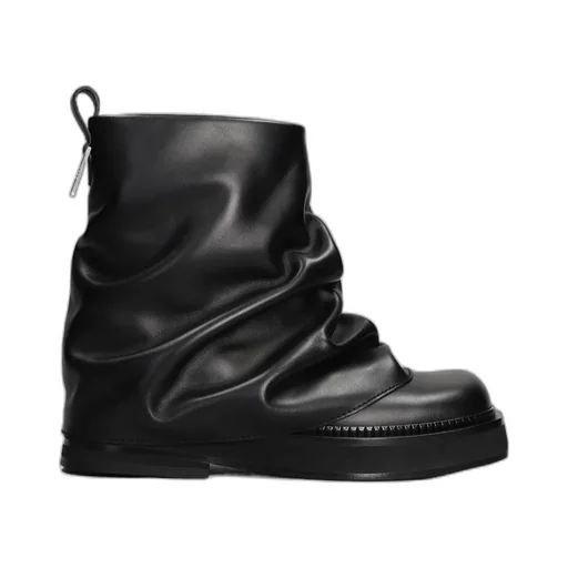 Mini Robin Boots