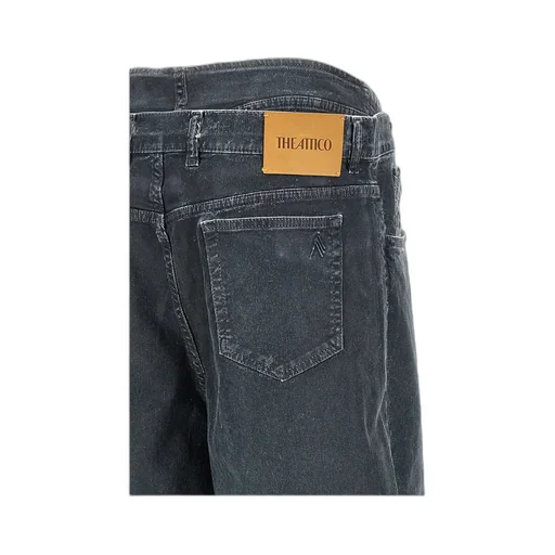 Belt-Loop Jeans