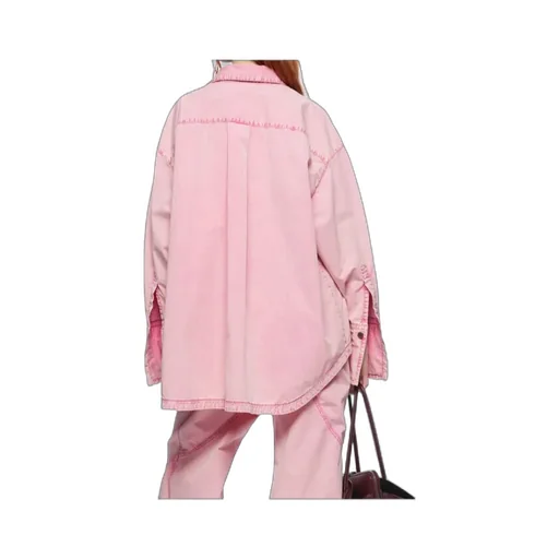 Diana Button-Up Shirt