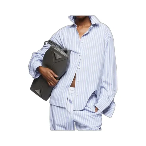Eliza Striped Shirt