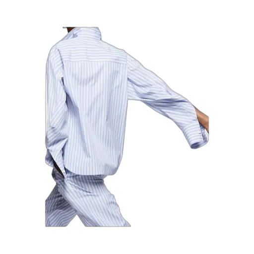 Eliza Striped Shirt
