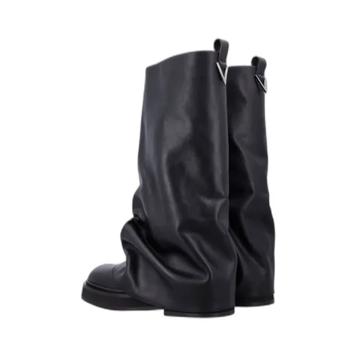 Robin Combat Boots