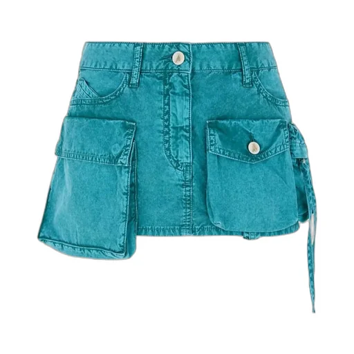 Fay Mini Skirt
