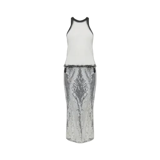 Sleeveless Dress