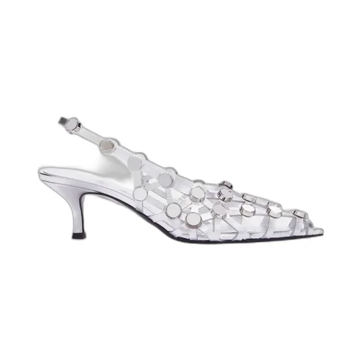 Grid Slingbacks