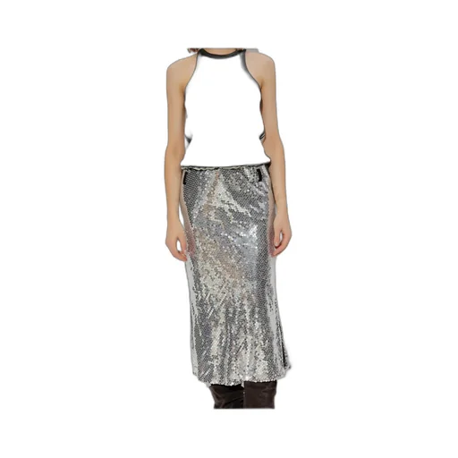 Sleeveless Dress