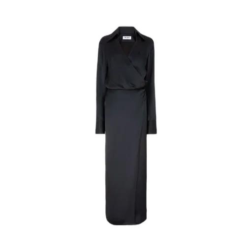 Long Shirt Dress