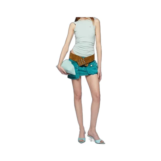 Fay Mini Skirt