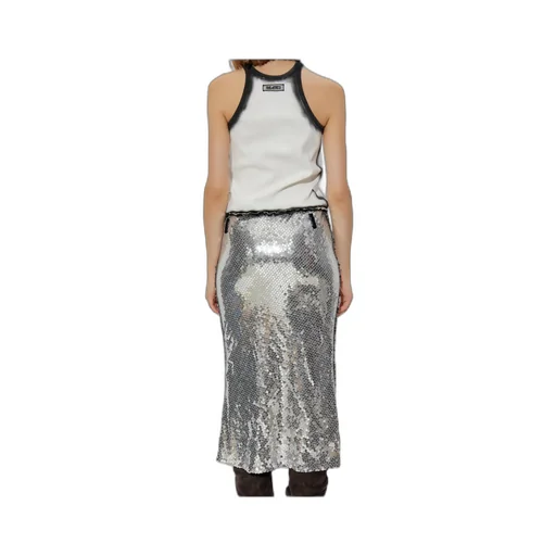 Sleeveless Dress