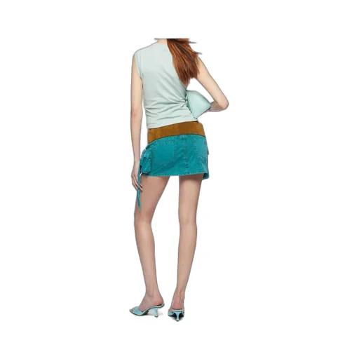 Fay Mini Skirt