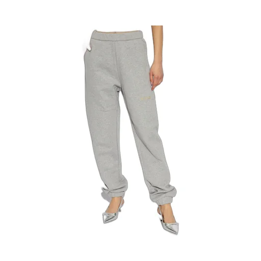 Logo Sweatpants