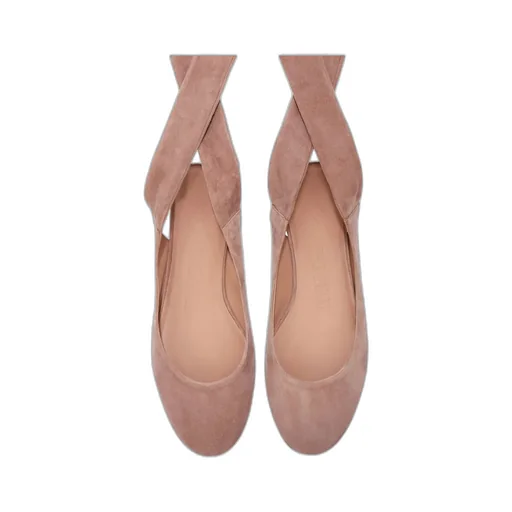 Cloe Ballet Shoes