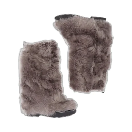 Robin Combat Boots