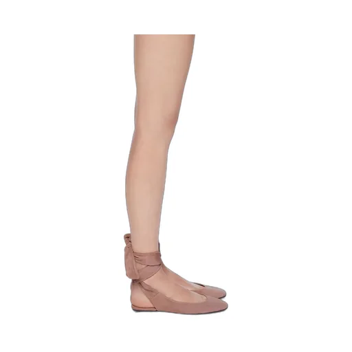 Cloe Ballet Shoes