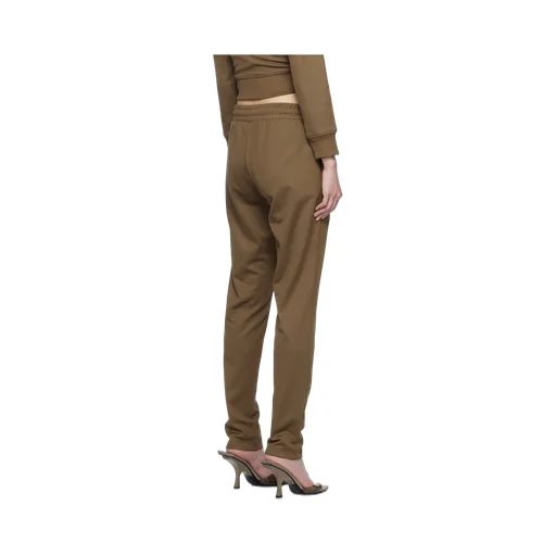 Elastic Waist Sweatpants