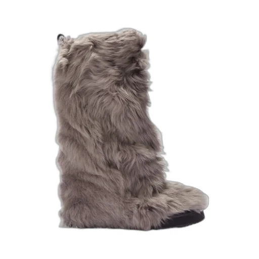 Robin Combat Boots