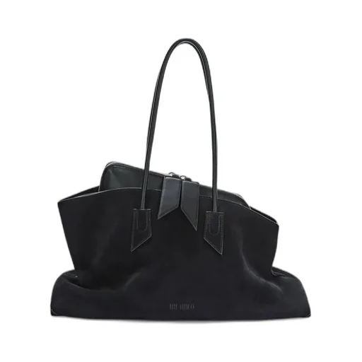 La Passeggiata Medium Tote Bag
