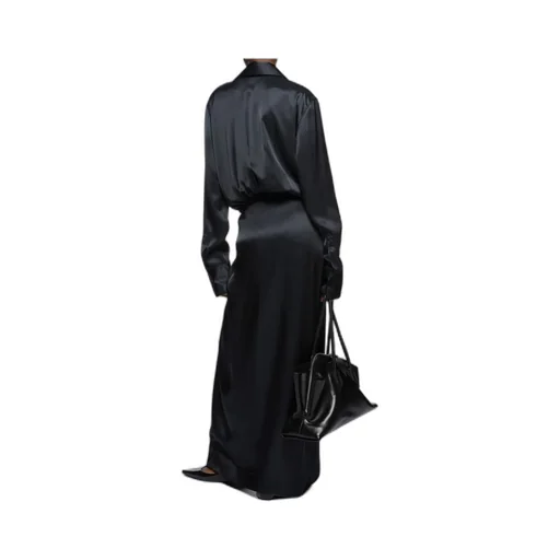Long Shirt Dress
