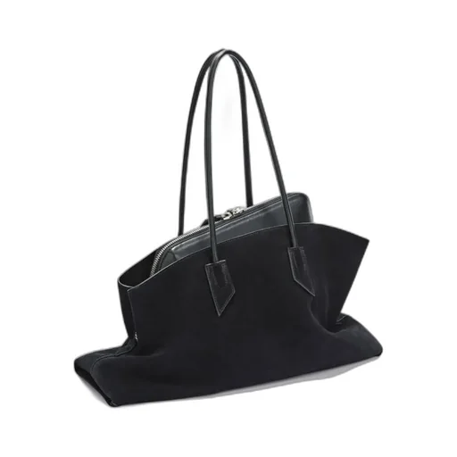La Passeggiata Medium Tote Bag