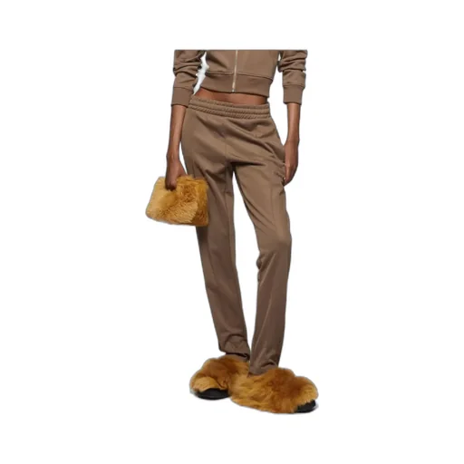 Elastic Waist Sweatpants