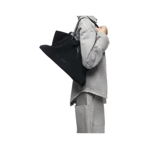 La Passeggiata Medium Tote Bag