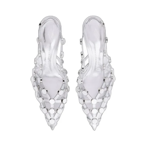 Grid Slingbacks