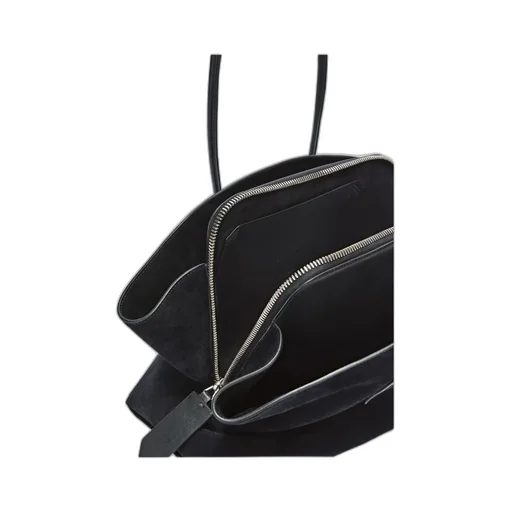 La Passeggiata Medium Tote Bag