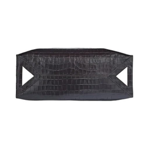 La Passeggiata Medium Tote Bag