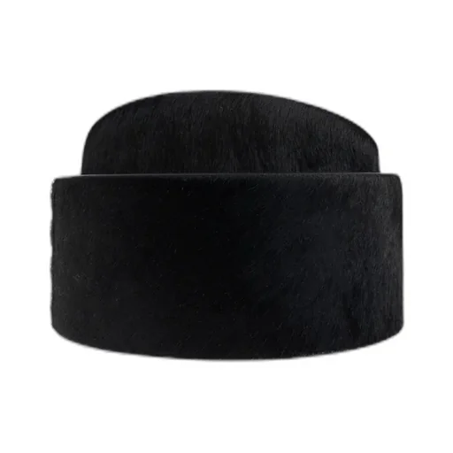 Press-Stud Fastened Belt