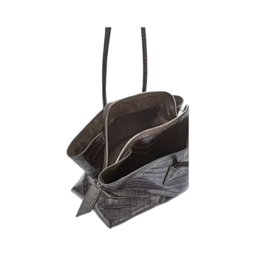 La Passeggiata Medium Tote Bag
