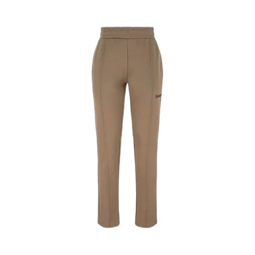 Elastic Waist Sweatpants