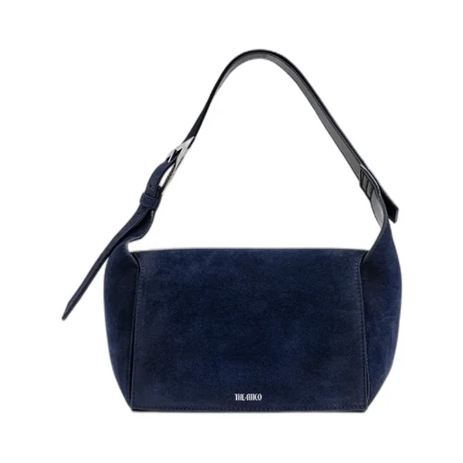 7/7 Magnetic Fastened Shoulder Bag
