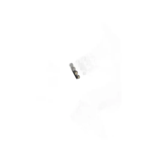 Press-Stud Fastened Belt