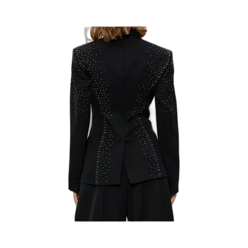 Embellished Blazer